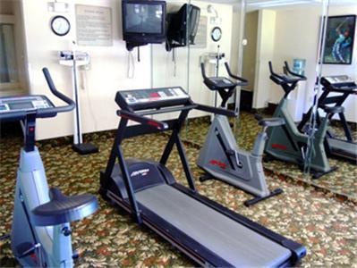 Best Western Dyersburg Inn Удобства фото